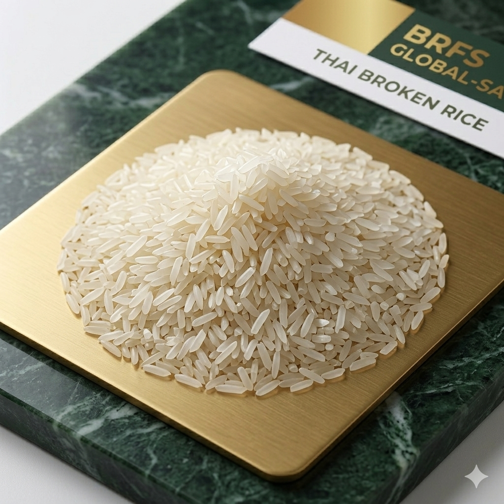 Broken Rice