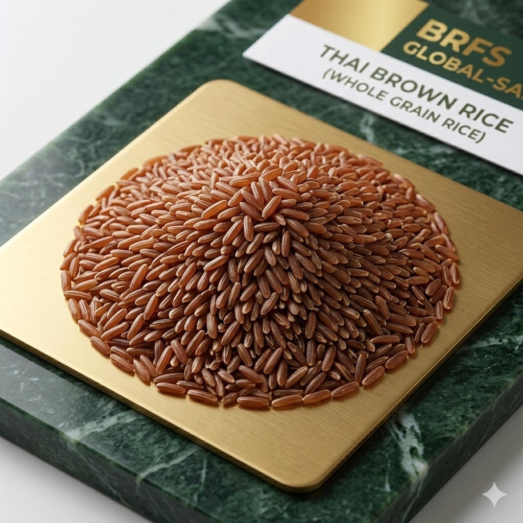 Brown Rice