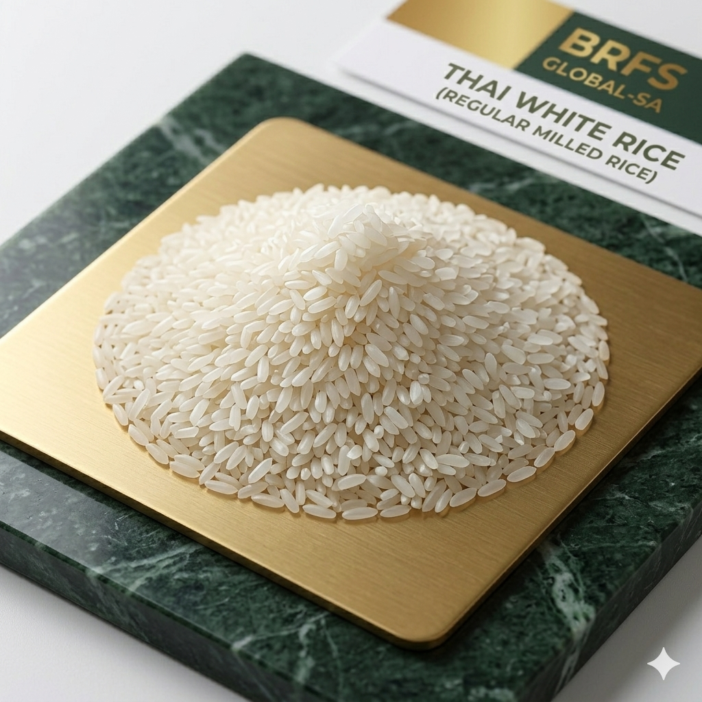 White Rice